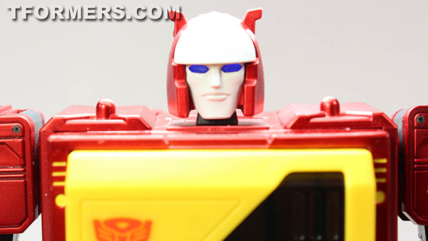 EAVI Metal Transistor Transformers Masterpiece Blaster 3rd Party G1 MP Figure Review And Image Gallery  (34 of 74)